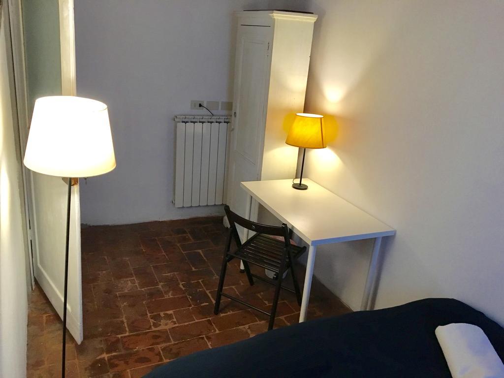 Florence Classic Rooms Экстерьер фото