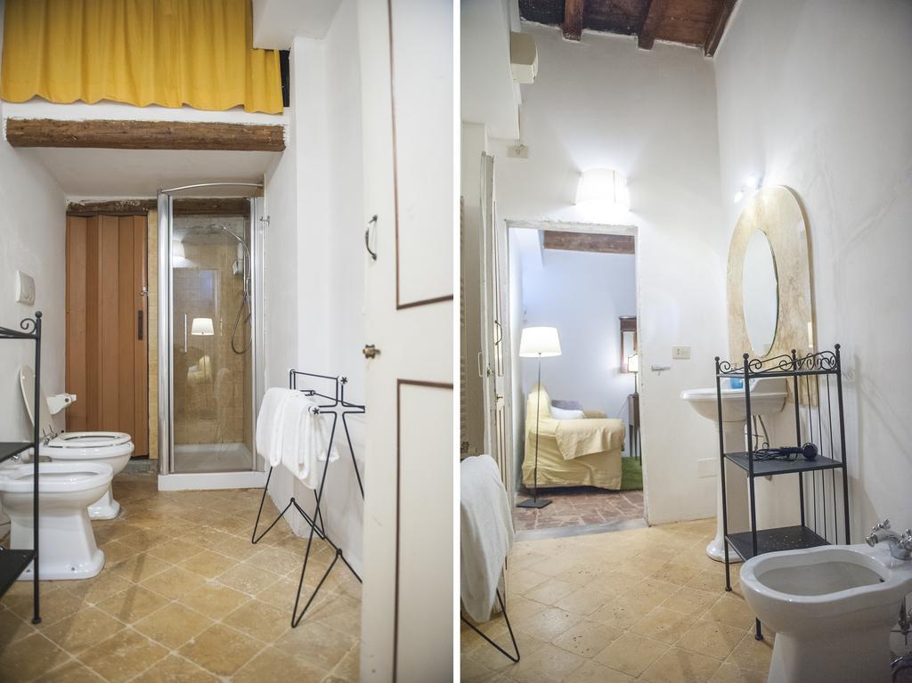 Florence Classic Rooms Экстерьер фото