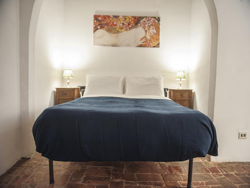 Florence Classic Rooms Экстерьер фото
