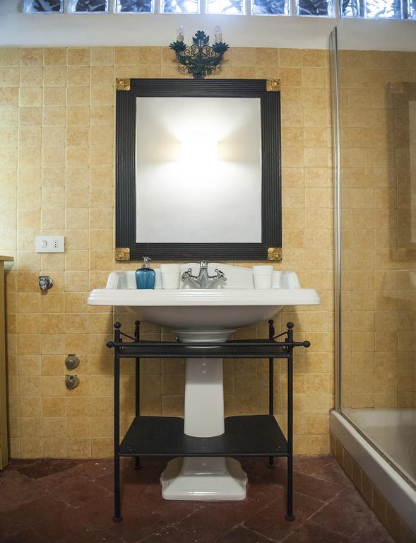 Florence Classic Rooms Экстерьер фото