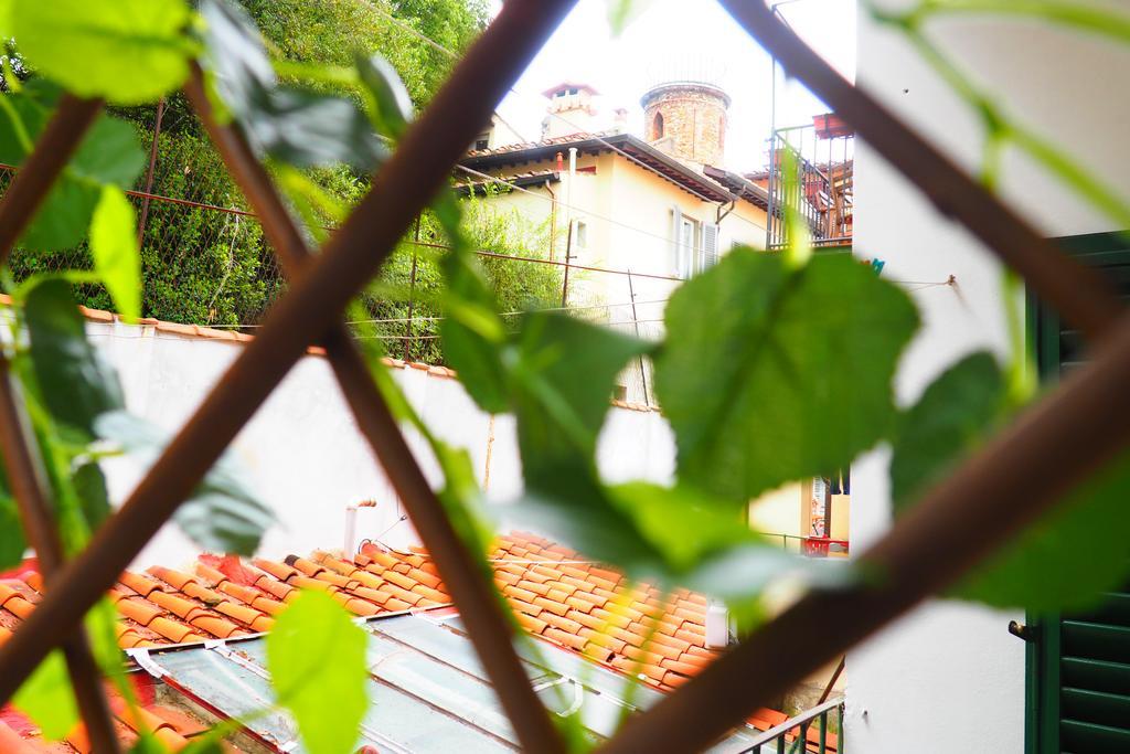 Florence Classic Rooms Экстерьер фото