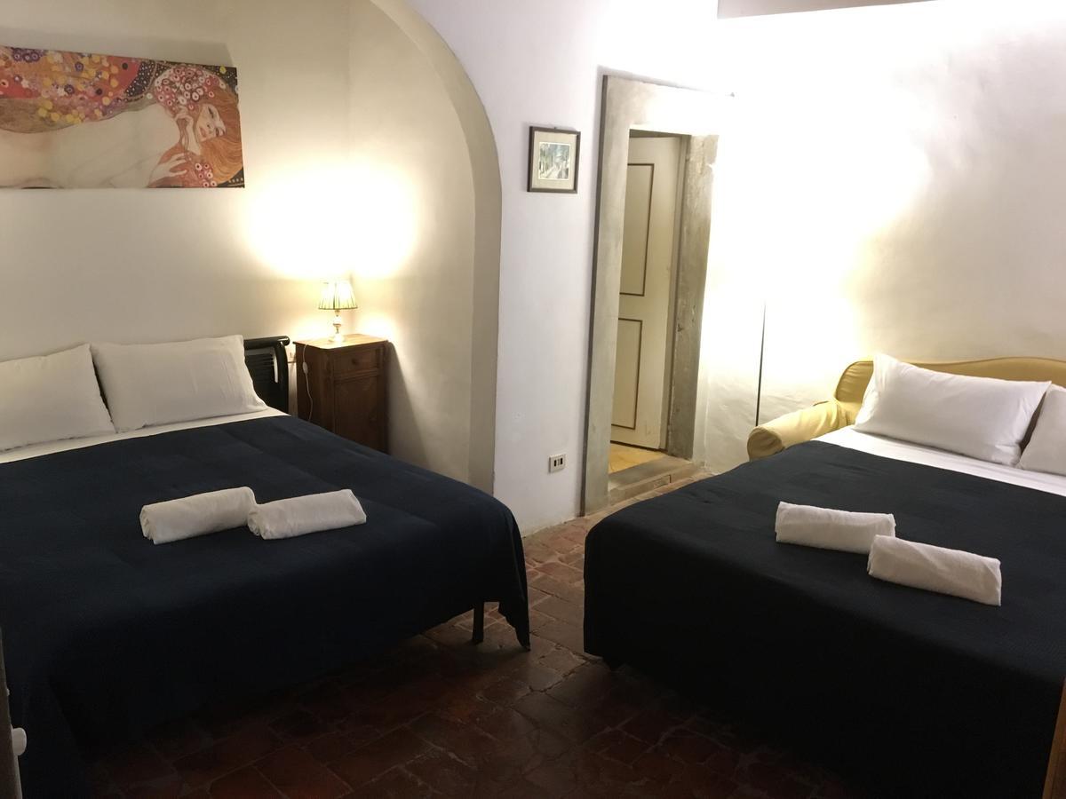 Florence Classic Rooms Экстерьер фото