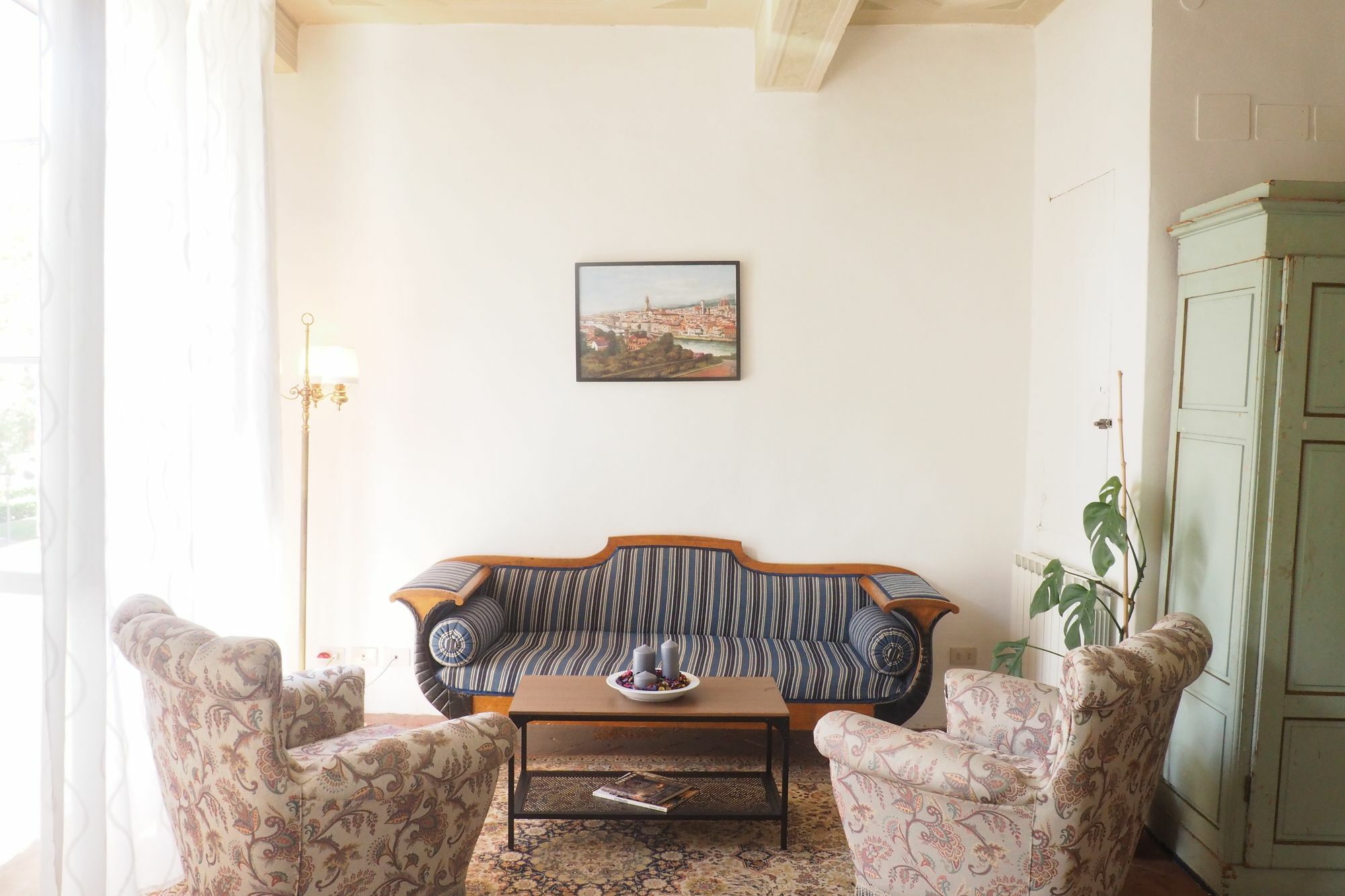 Florence Classic Rooms Экстерьер фото
