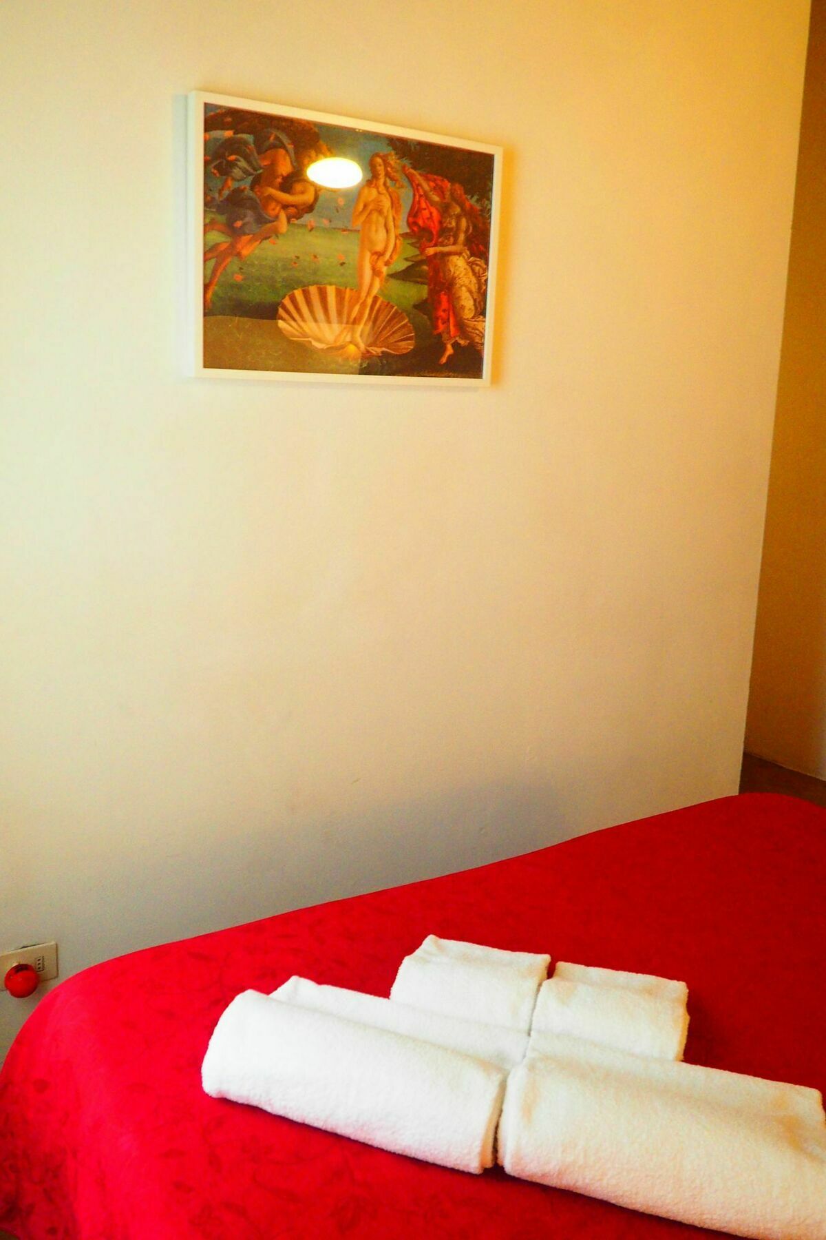 Florence Classic Rooms Экстерьер фото