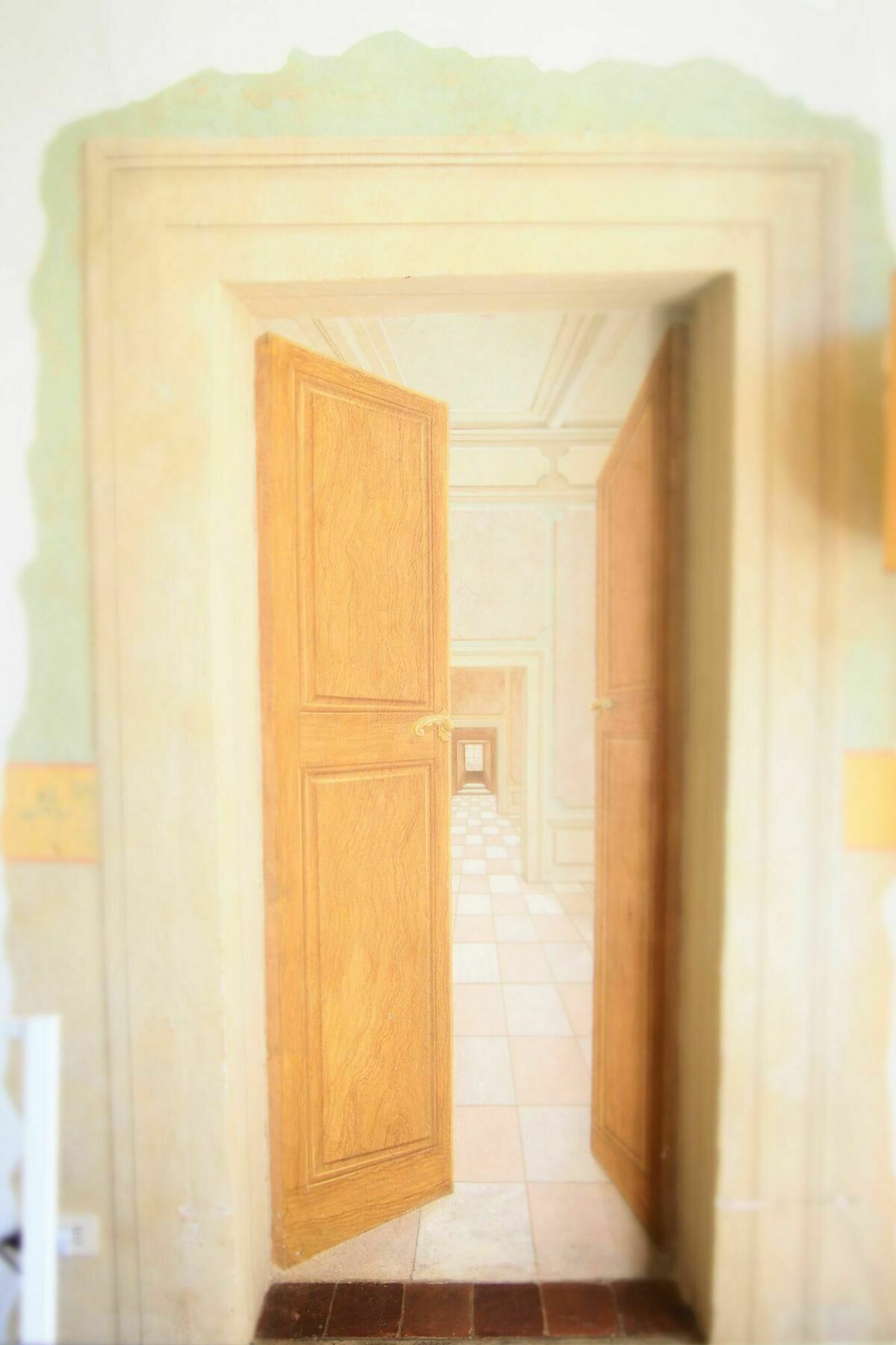 Florence Classic Rooms Экстерьер фото