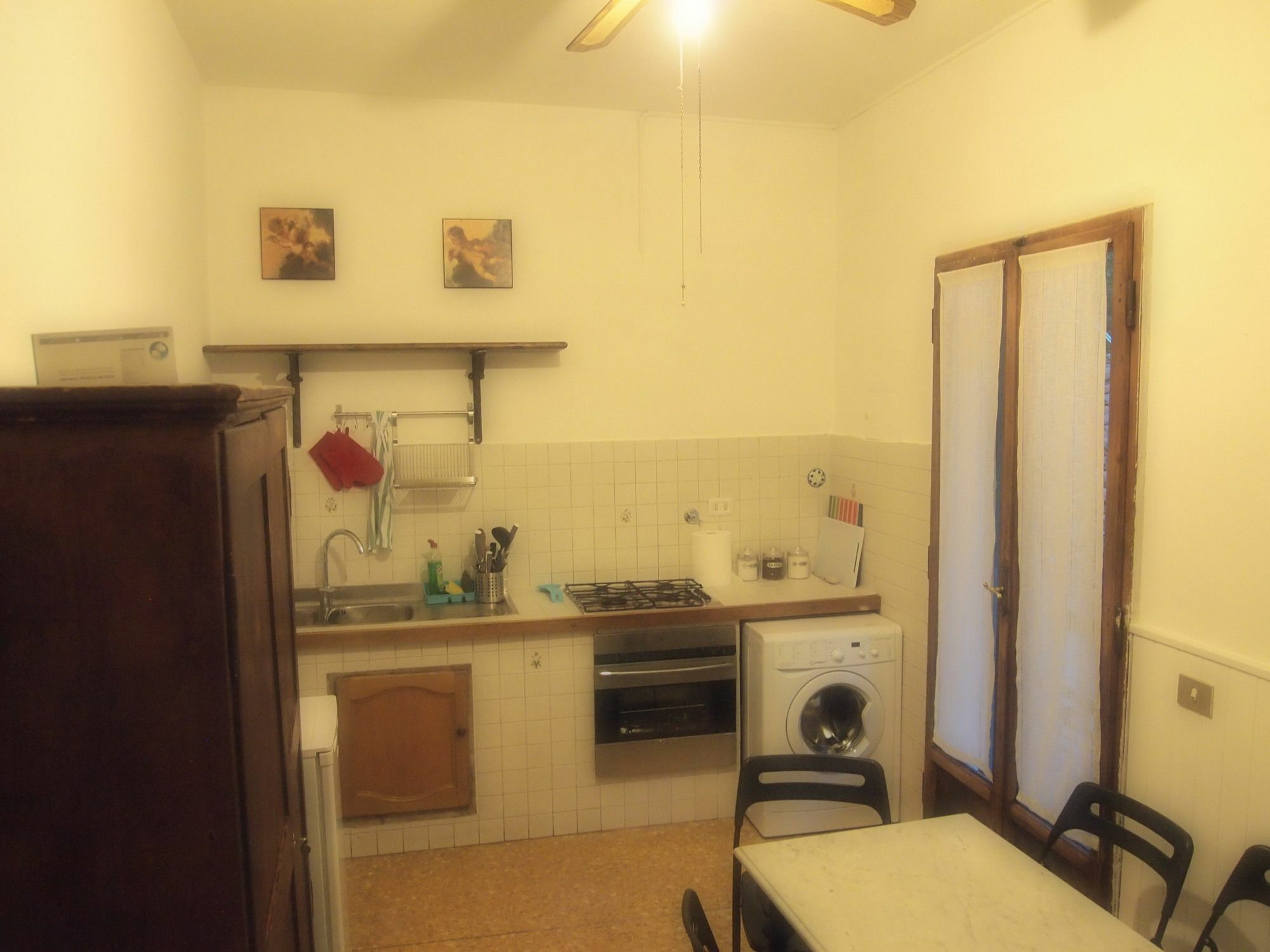 Florence Classic Rooms Экстерьер фото