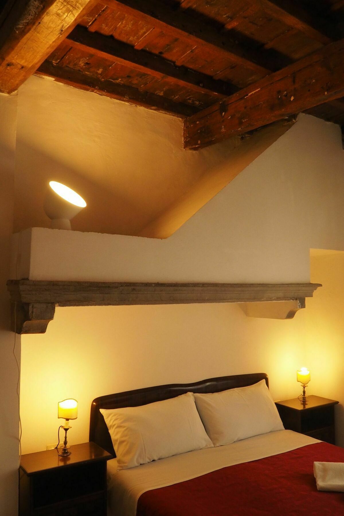 Florence Classic Rooms Экстерьер фото