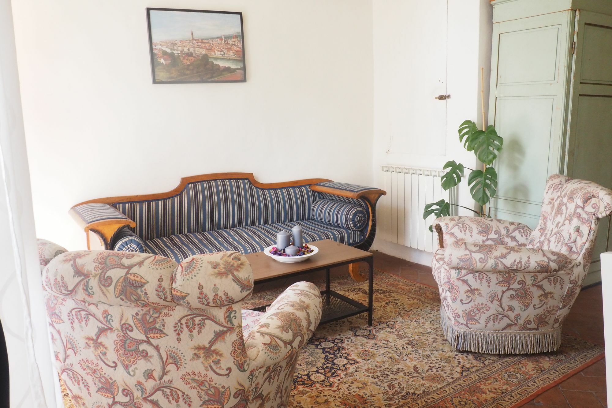 Florence Classic Rooms Экстерьер фото
