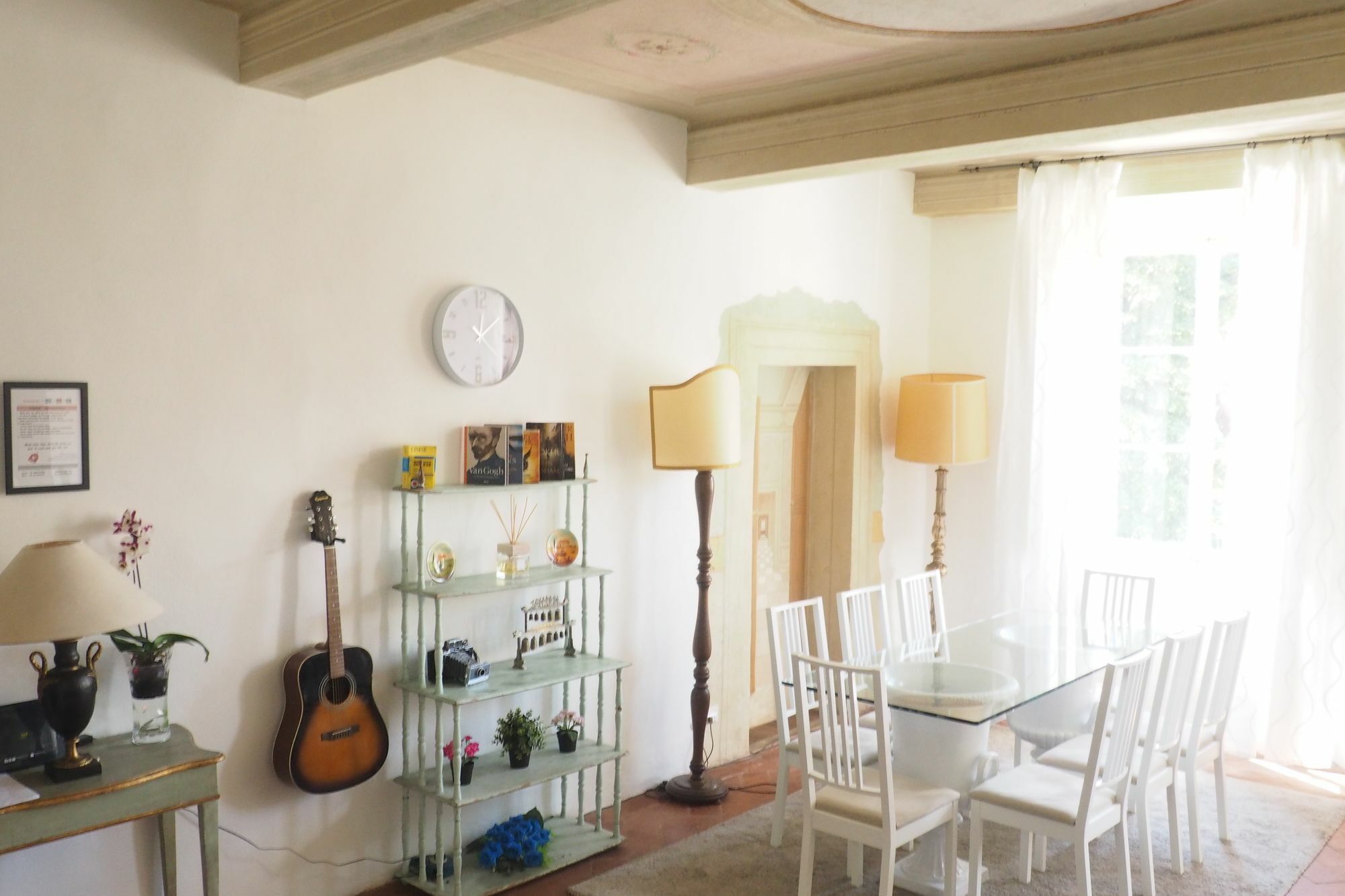 Florence Classic Rooms Экстерьер фото