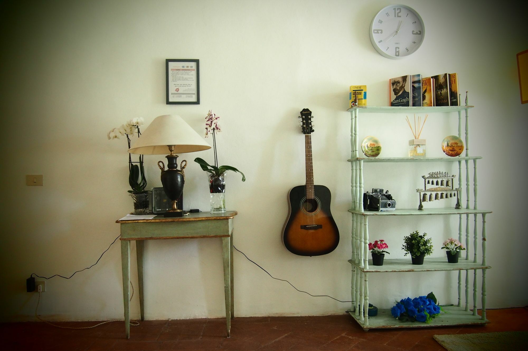 Florence Classic Rooms Экстерьер фото