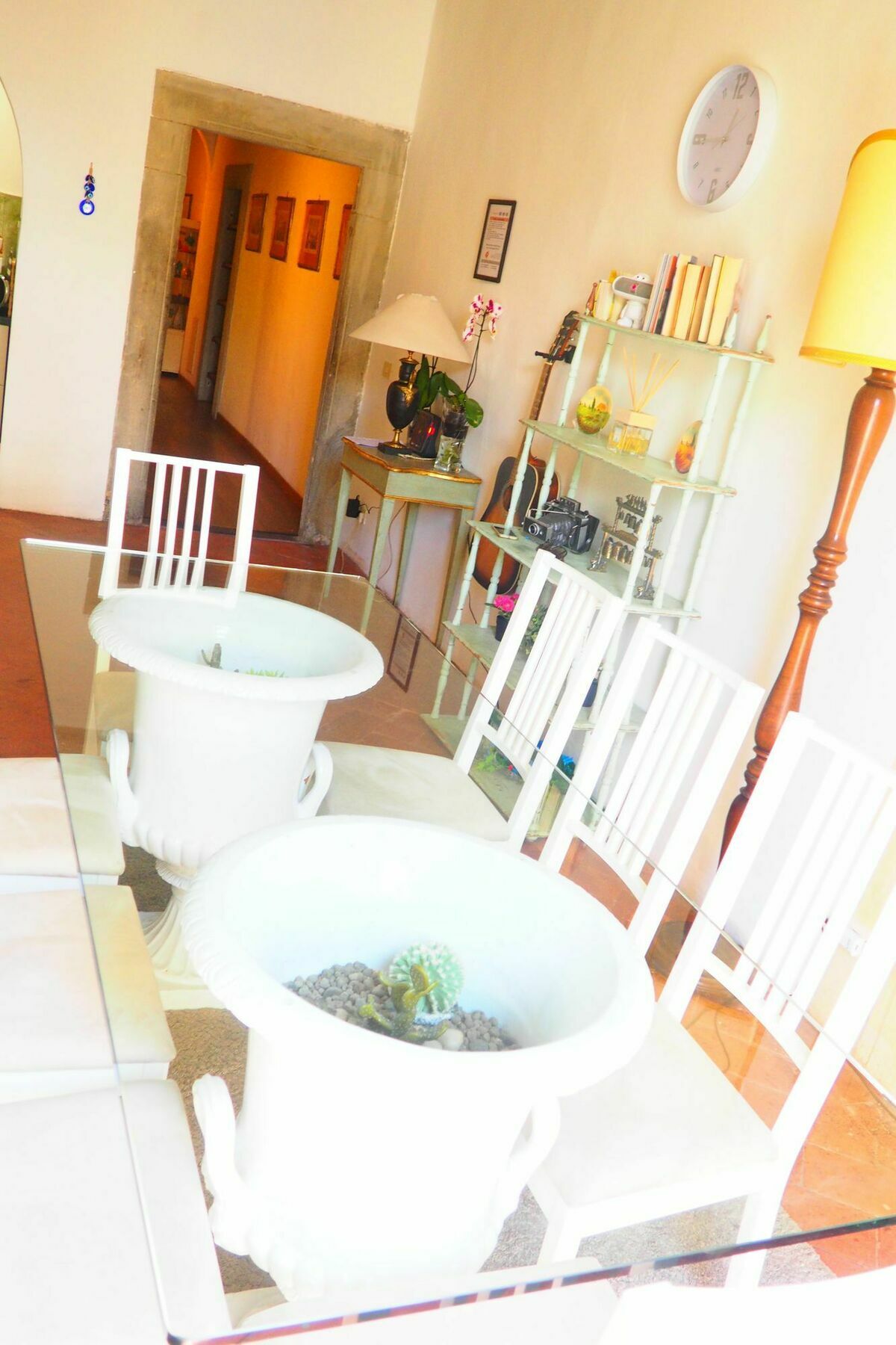Florence Classic Rooms Экстерьер фото