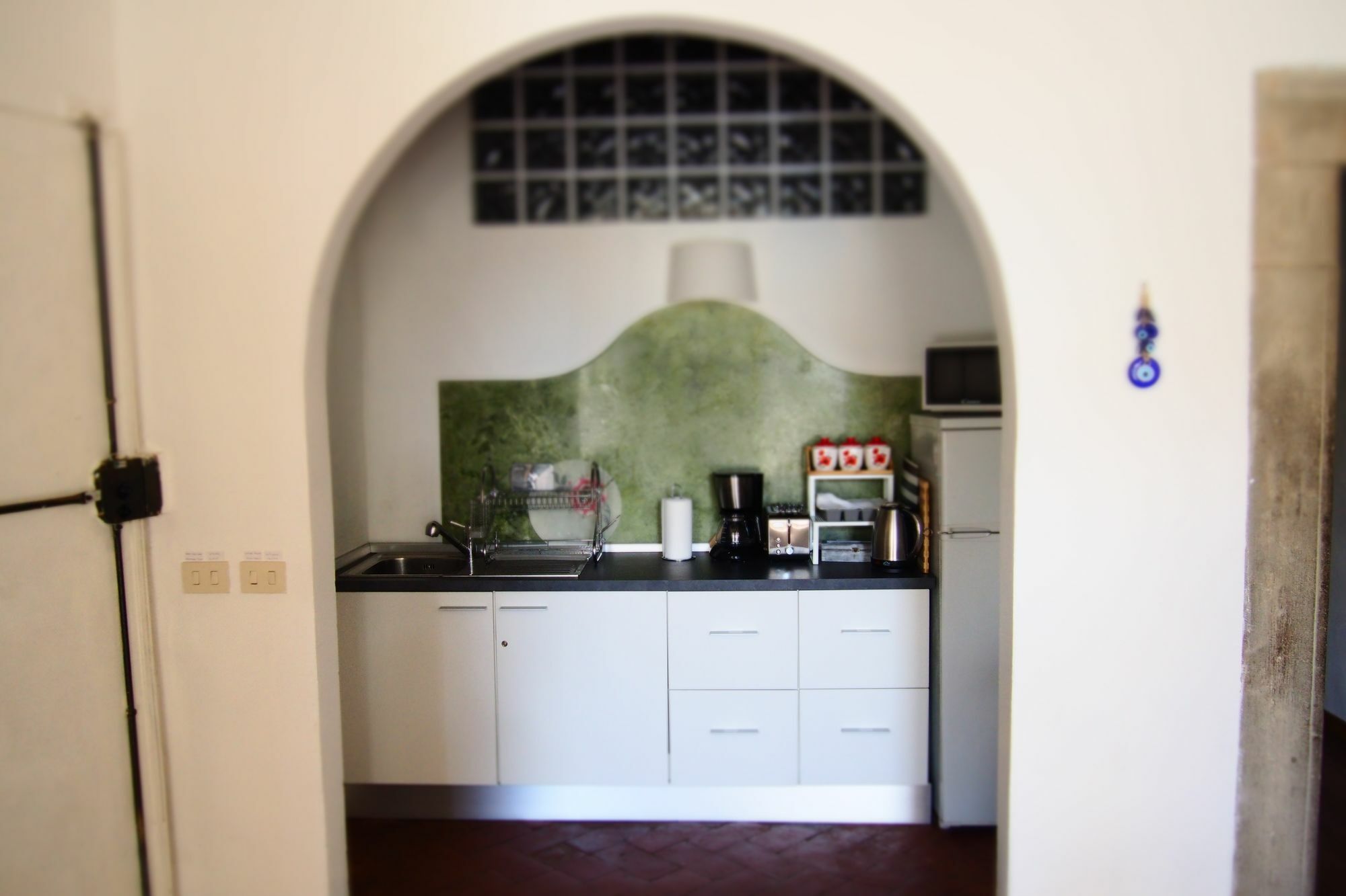 Florence Classic Rooms Экстерьер фото