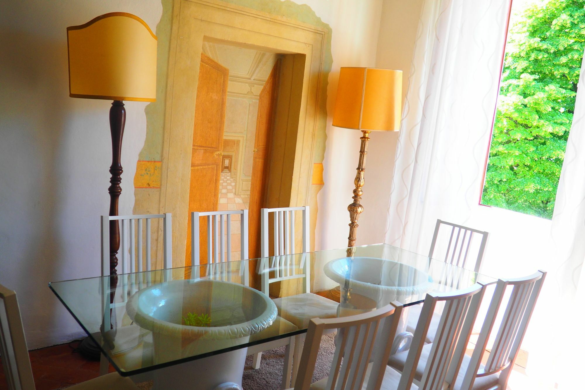 Florence Classic Rooms Экстерьер фото