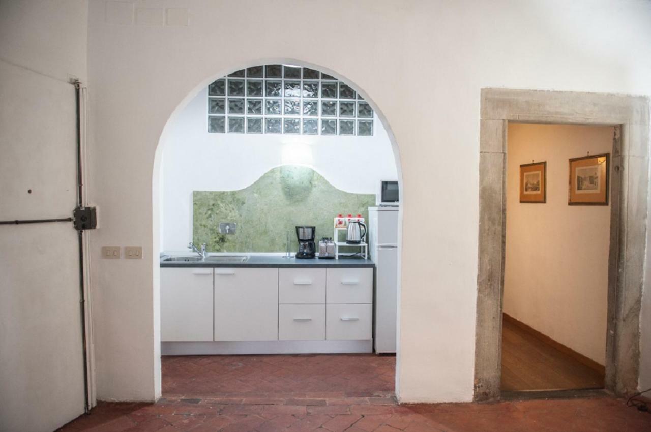 Florence Classic Rooms Экстерьер фото